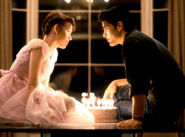 sixteen candles molly ringwald