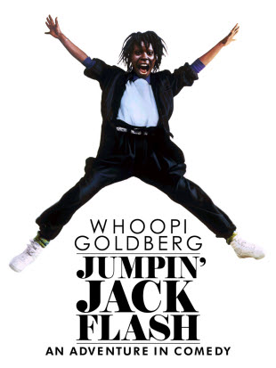 Jumpin Jack Flash 1986