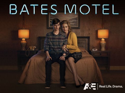 Bates Motel 2013
