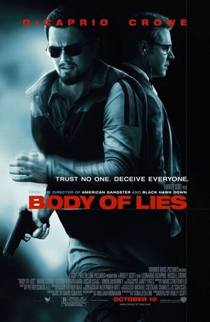 body of lies leonardo dicaprio russell crowe ridley scott 2008 movie