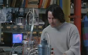 Chain Reaction 1996 Keanu Reeves