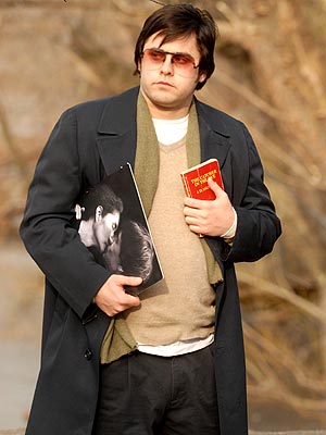 Chapter 27 2007 Mark David Chapmen Lennon assassination