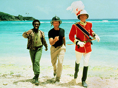 robin williams jimmy cliff peter o'toole