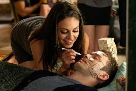friends with benefits 2011