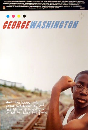 George Washington 2000