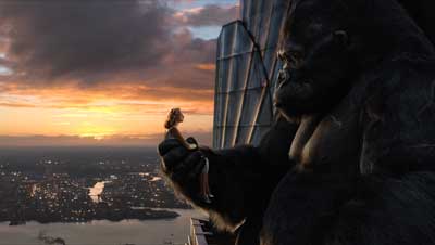 King Kong 2005 Peter Jackson