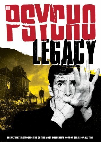 Psycho Legacy 2010 documentary