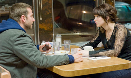 Silver Linings Playbook 2012