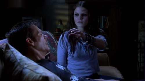 Stir of Echoes 1999 Kevin Bacon