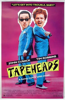 tapeheads 1988