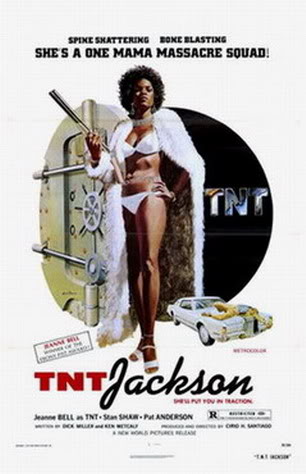 tnt jackson poster