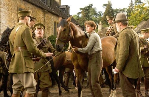War Horse 2011 Steven Spielberg