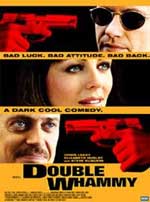 Double Whammy review (2001) Denis Leary - Qwipster's Movie Reviews