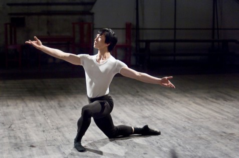 mao's last dancer 2009 chi cao bruce beresford