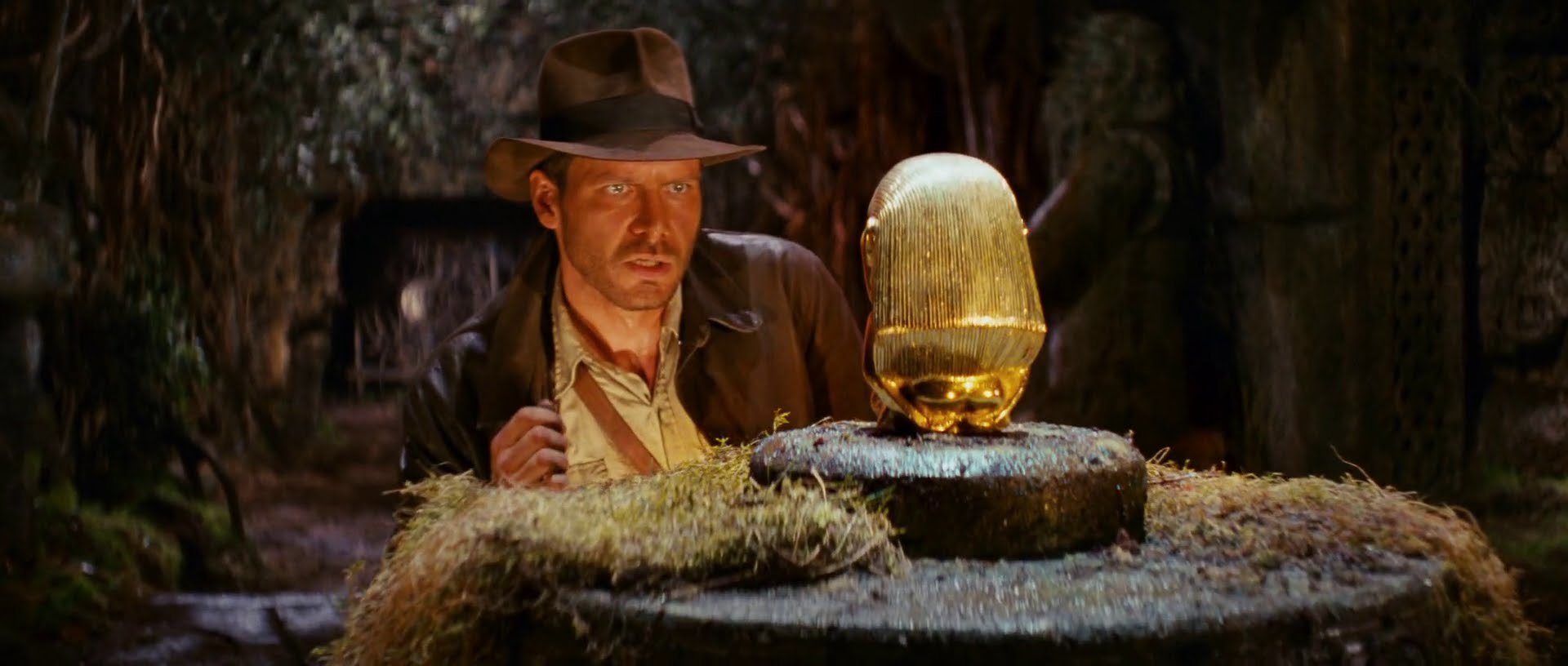 Indiana jones and the raiders of the lost ark scenes (118) фото