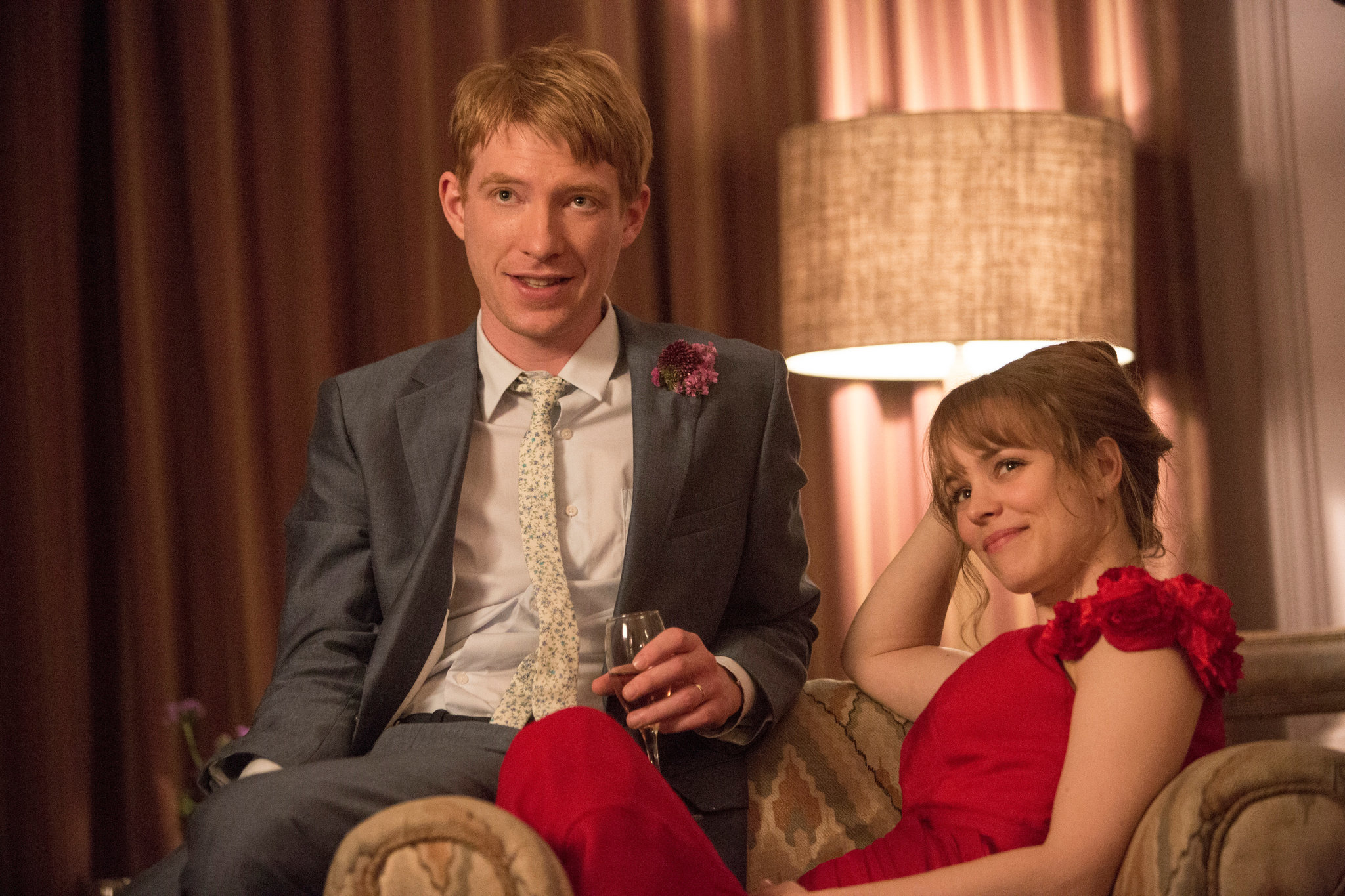 about time movie review