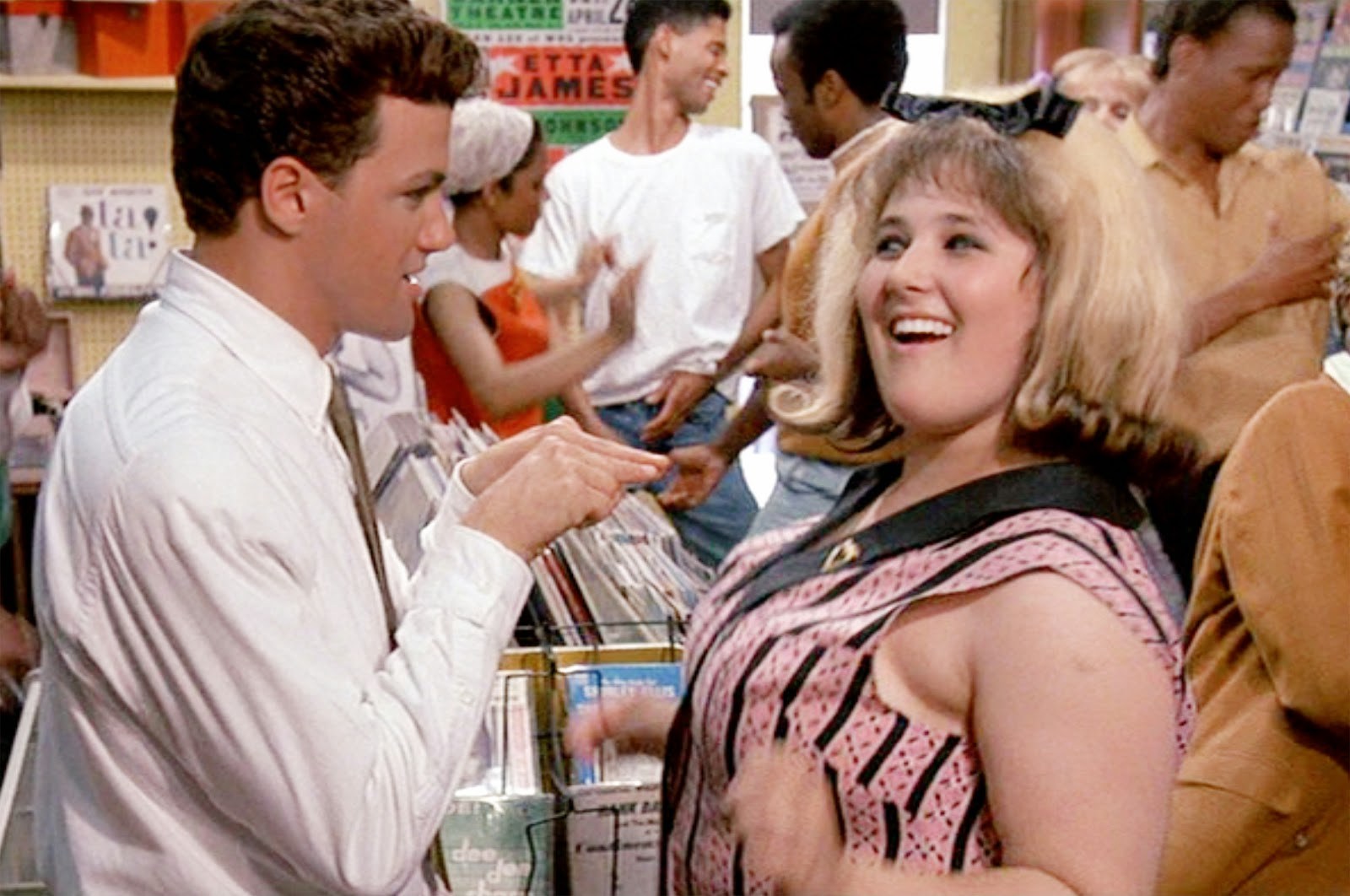 Hairspray 1988 Tracy Hairspray 1988 Tracy