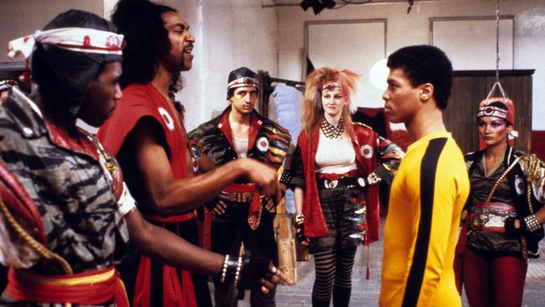 berry gordy last dragon shirt