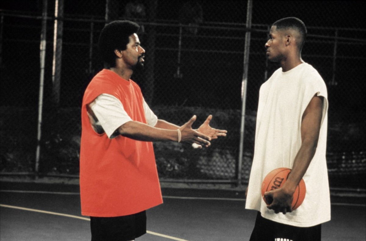 He Got Game 1998 Qwipster Movie Reviews He Got Game 1998