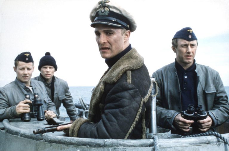 U571 (2000) Qwipster Movie Reviews U571 (2000)