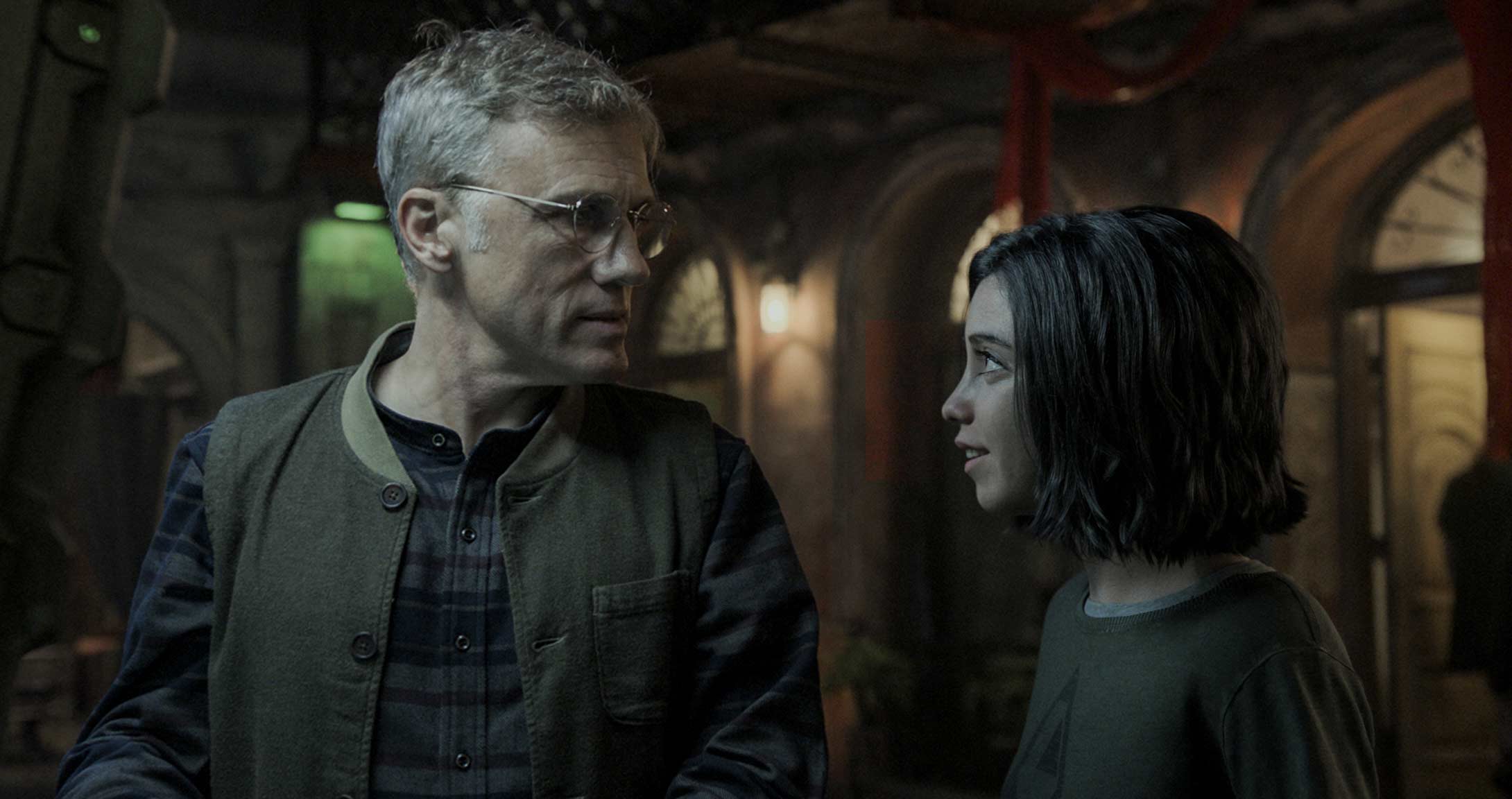 Alita: Battle Angel | Channel Awesome | Fandom