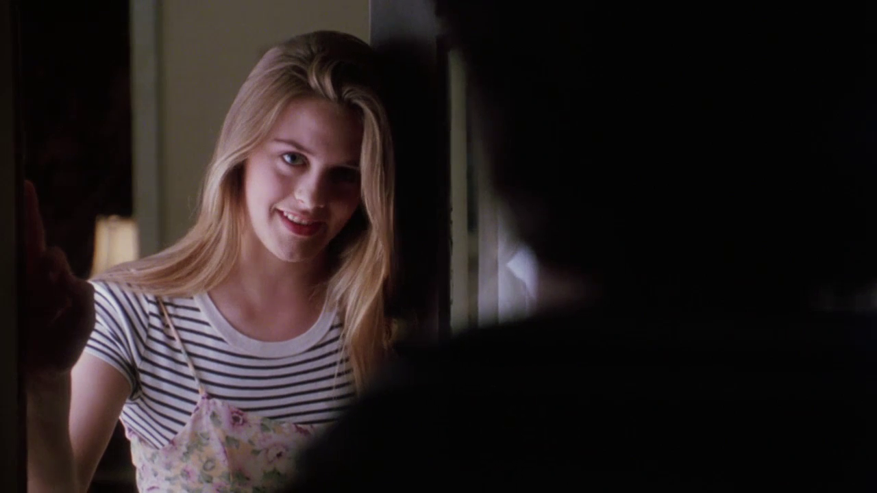 The babysitter 1995 watch