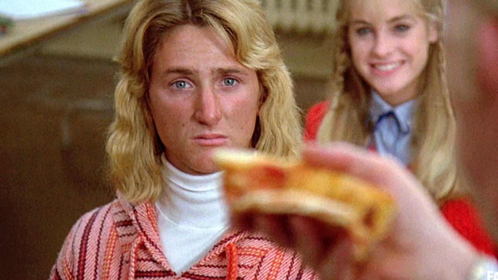 movie review fast times at ridgemont high