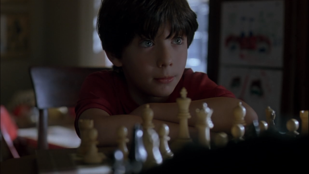 Bobby Fischer Against the World,' Documentary - Review - The New York Times