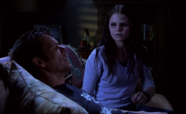stir of echoes movie review