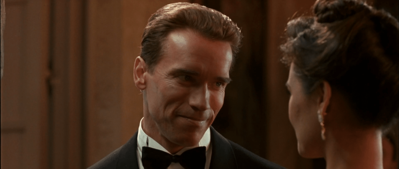 True Lies (1994) — Extreme marriage counseling – Mutant Reviewers