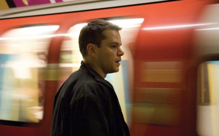will there be any more jason bourne movies