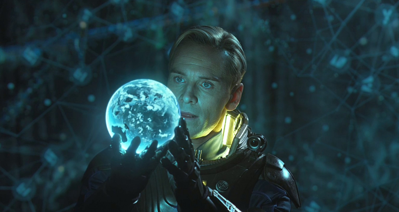 Prometheus (2012) | Qwipster | Movie Reviews Prometheus (2012)